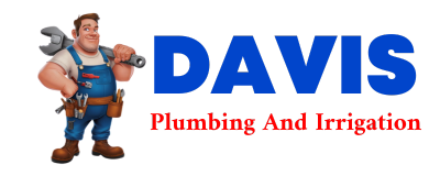 Trusted plumber in REXFORD